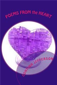 Poems from the Heart
