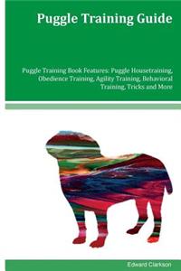 Puggle Training Guide Puggle Training Book Features