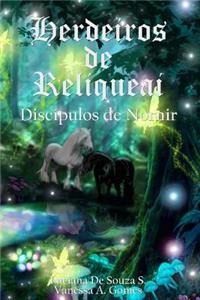 Herdeiros de Reliqueai