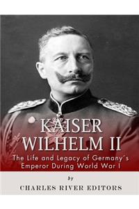 Kaiser Wilhelm II