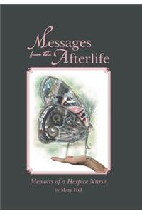 Messages from the Afterlife