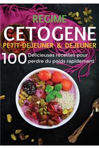 Régime Cétogène