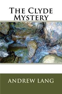Clyde Mystery