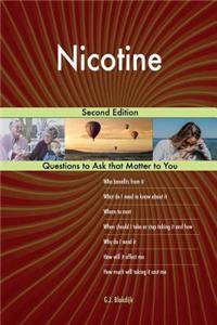 Nicotine; Second Edition