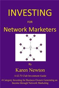 Investing for Network Marketers