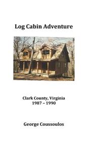 Log Cabin Adventure