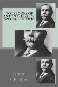 Notebooks of Anton Chekhov