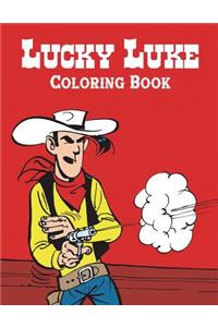 Lucky Luke