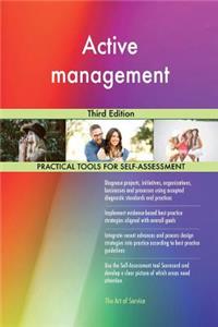 Active management: Third Edition