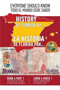 La historia de Florida por... Libre 4 Parte 1 (Espanol - Ingles)