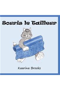 Souris le Tailleur