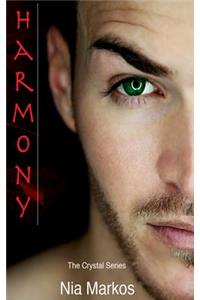 Harmony The Crystal Series Book Three