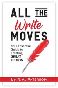 All the Write Moves