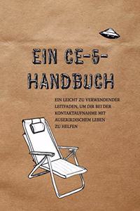 CE-5-Handbuch