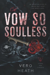 Vow So Soulless