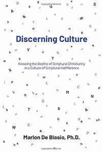 Discerning Culture
