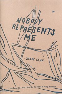 Nobody Represents Me