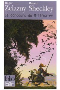 Concours Du Millenaire