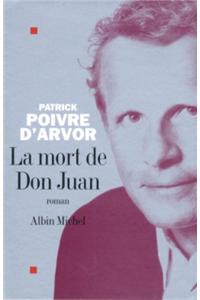 Mort de Don Juan (La)