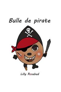 Bulle de pirate