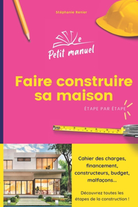 Faire construire sa maison