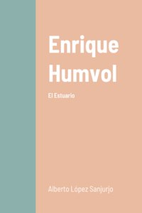 Enrique Humvol Tomo I