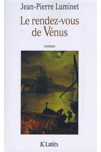 Le Rendez-Vous de Venus