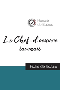 Chef-d'oeuvre inconnu de Balzac (fiche de lecture et analyse complète de l'oeuvre)