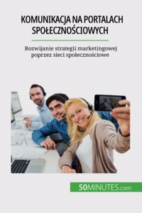 Komunikacja na portalach spolecznościowych