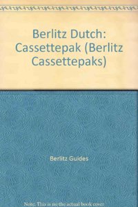 Berlitz Dutch