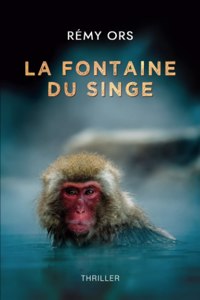 La Fontaine du singe