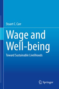 Wage and Well-Being