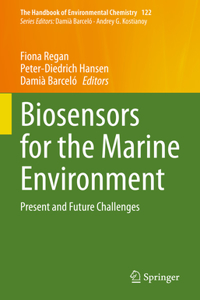 Biosensors for the Marine Environment