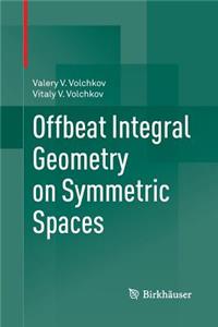 Offbeat Integral Geometry on Symmetric Spaces