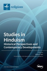 Studies in Hinduism