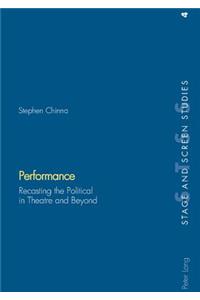 Performance