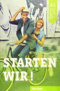 Starten wir!