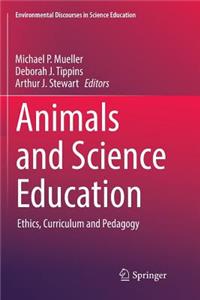 Animals and Science Education