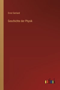 Geschichte der Physik