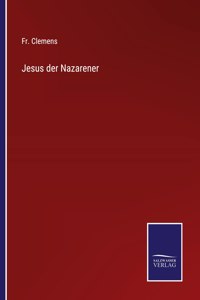 Jesus der Nazarener