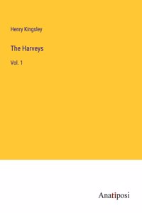 Harveys