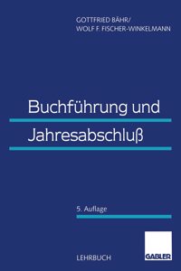 Buchführung und Jahresabschluss