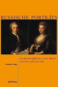 Russische Portrats