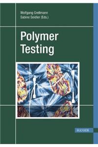 Polymer Testing