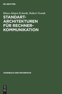 Standart-Architekturen für Rechnerkommunikation