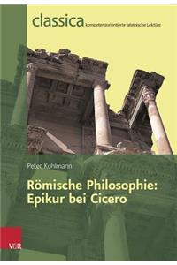 Romische Philosophie