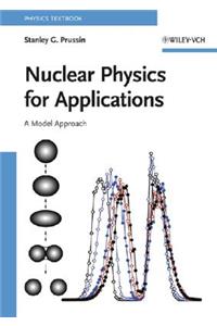 Nuclear Physics for Applications - A Model Approach