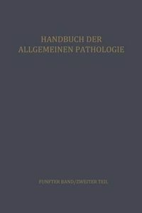 Hilfsmechanismen des Stoffwechsels II