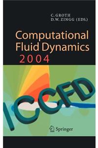 Computational Fluid Dynamics 2004