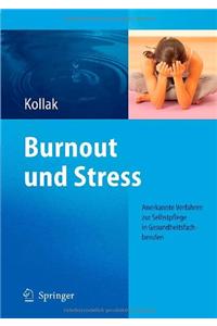 Burnout und Stress